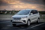 Suzuki Ertiga 2019 года (ZA)